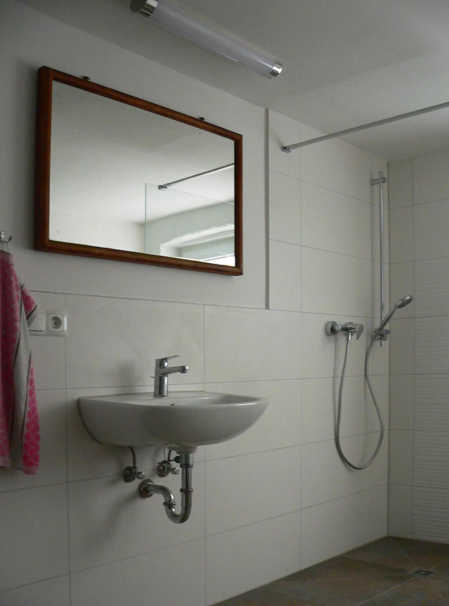 Appartamento Alte Baeckerei Gnade Auf Ruegen Sehlen Esterno foto