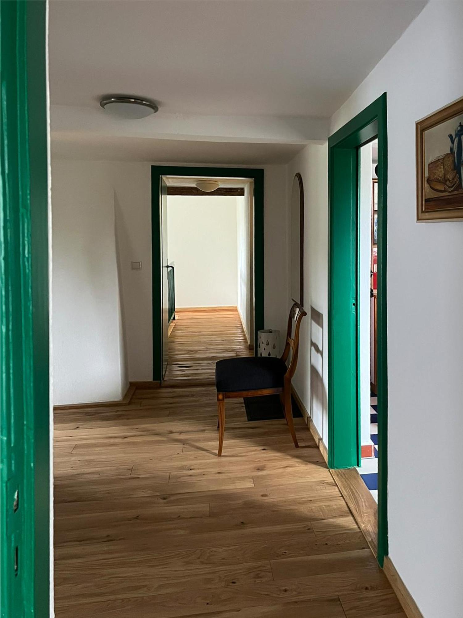 Appartamento Alte Baeckerei Gnade Auf Ruegen Sehlen Esterno foto
