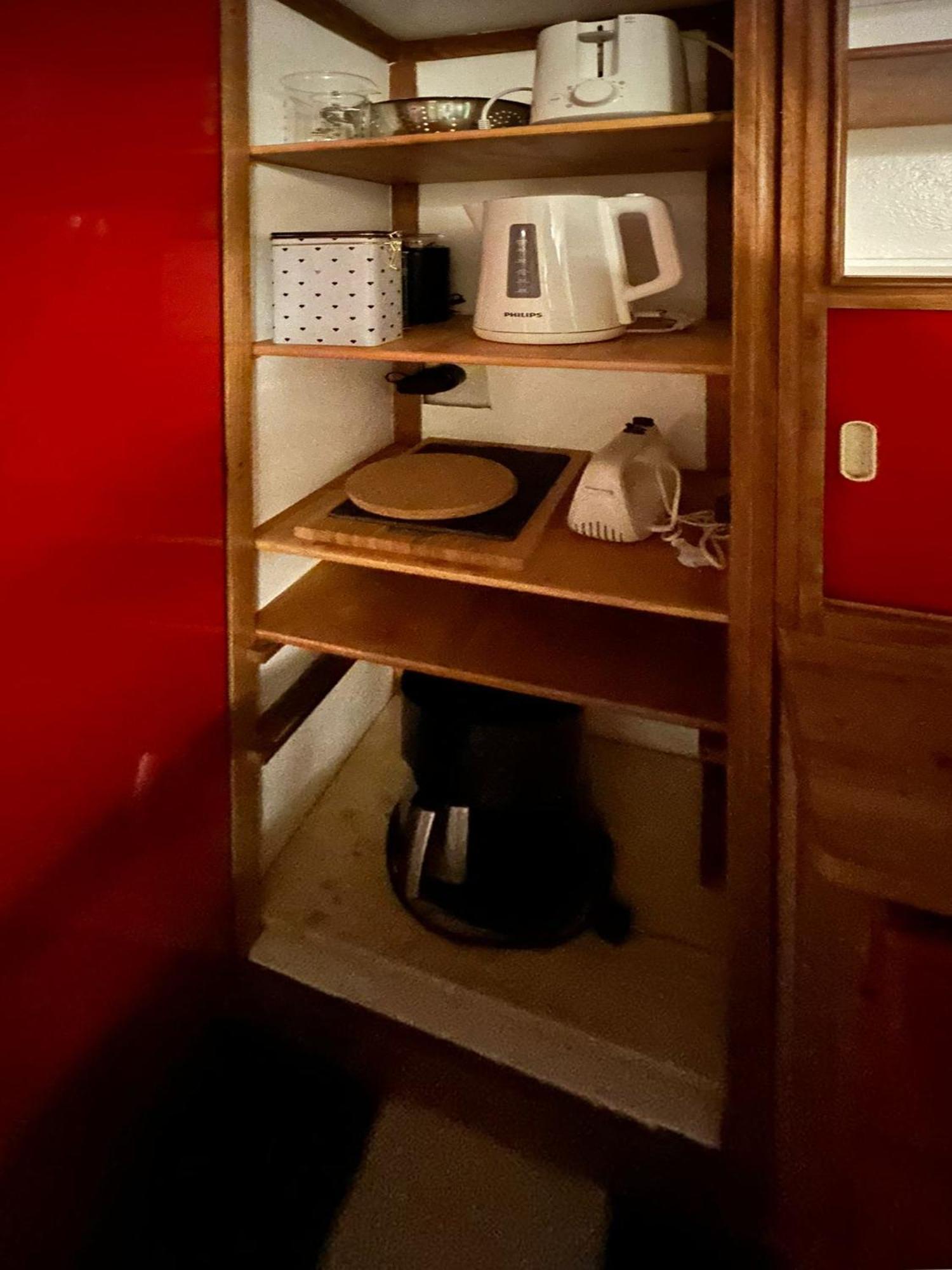 Appartamento Alte Baeckerei Gnade Auf Ruegen Sehlen Esterno foto